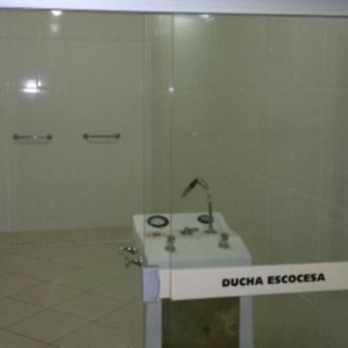 Apartamento Condominio Quisisana Centro Pocos De Caldas Lazer Completo, Uma Estrutura De Resort Екстериор снимка