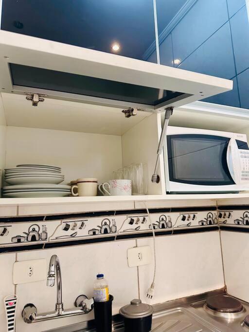 Apartamento Condominio Quisisana Centro Pocos De Caldas Lazer Completo, Uma Estrutura De Resort Екстериор снимка